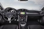 Toyota GT 86 2011 года